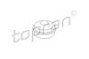 TOPRAN 206 440 Protection Lid, wheel hub